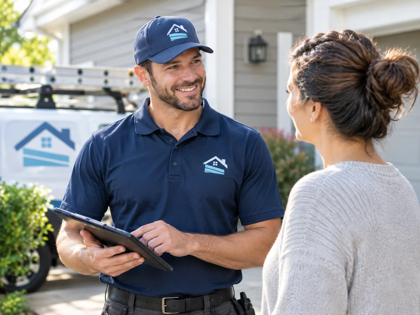 Commercial Siding Repair in Corinne, UT